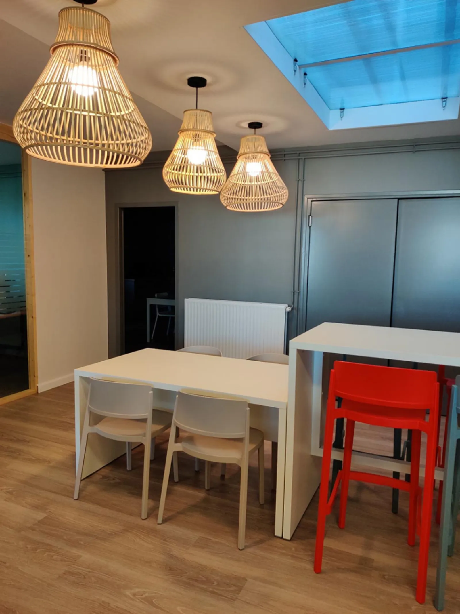 Oh Mon Intérieur — réalisation Stylia