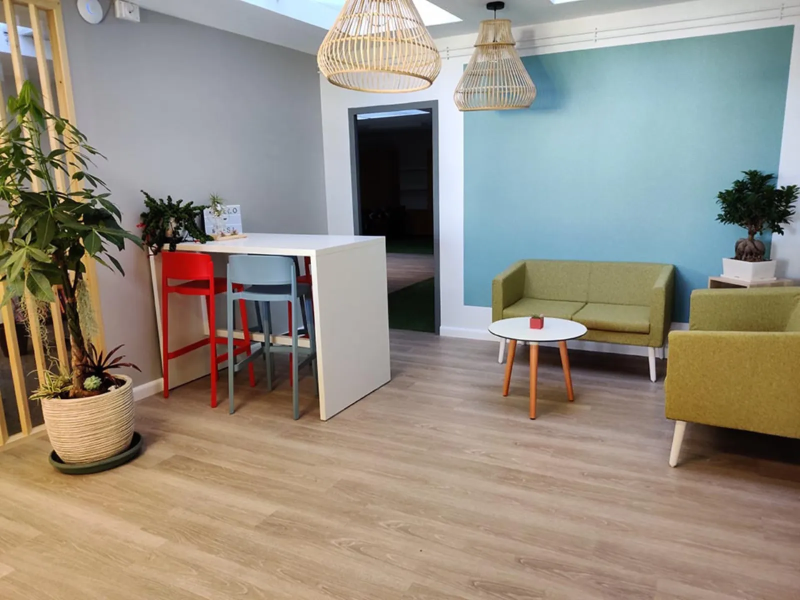 Oh Mon Intérieur — photo 2