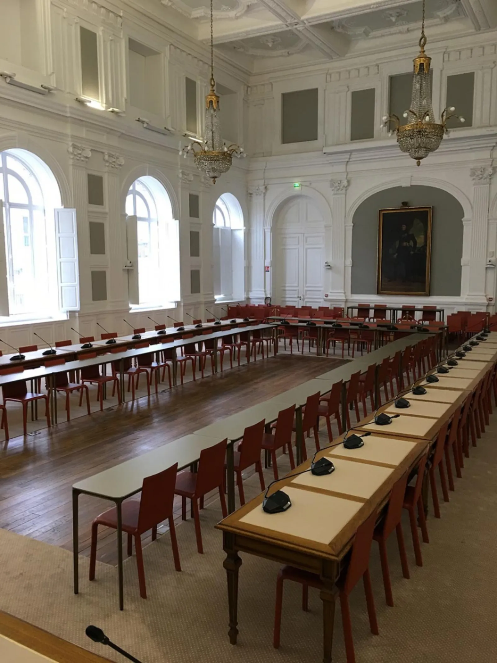 Mairie de Pau — photo 2