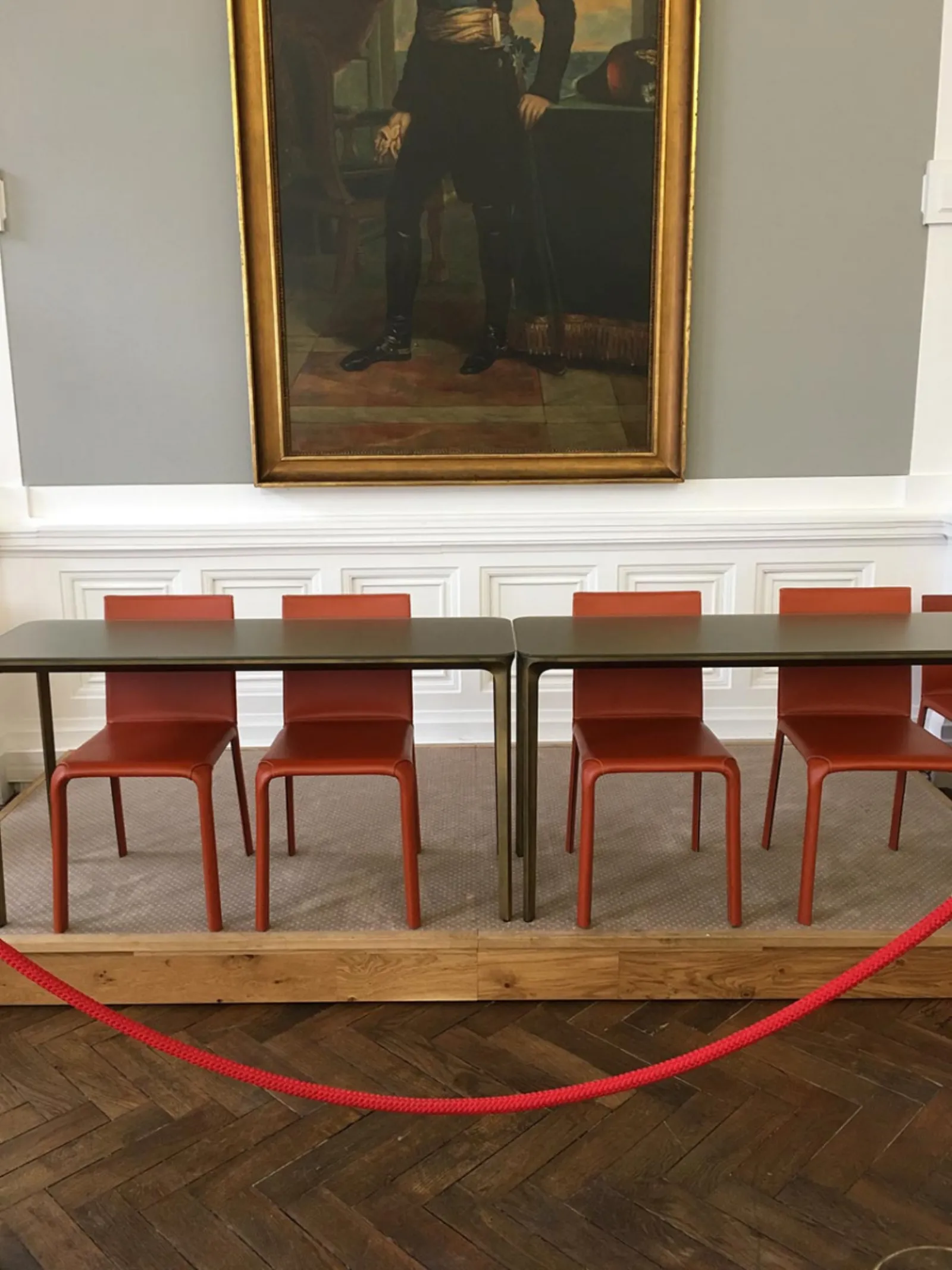 Mairie de Pau — photo 4