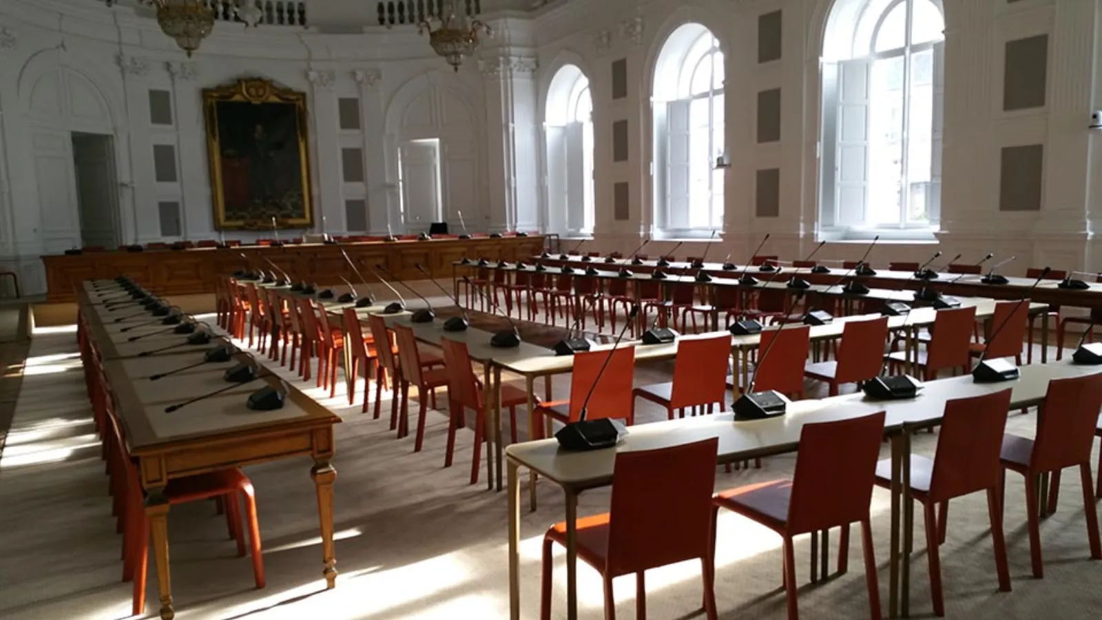 Mairie de Pau — photo 5