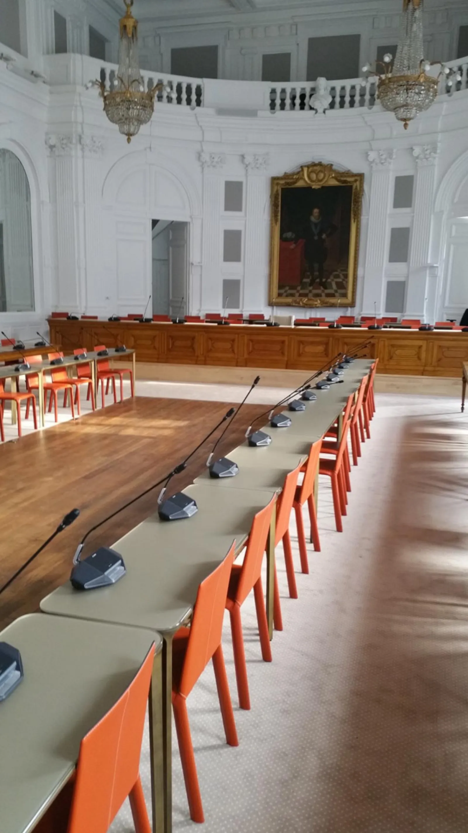 Mairie de Pau — photo 7