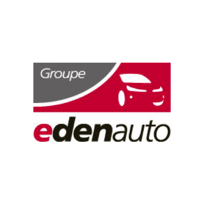 Logo client Eden Auto