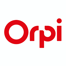 Logo client ORPI