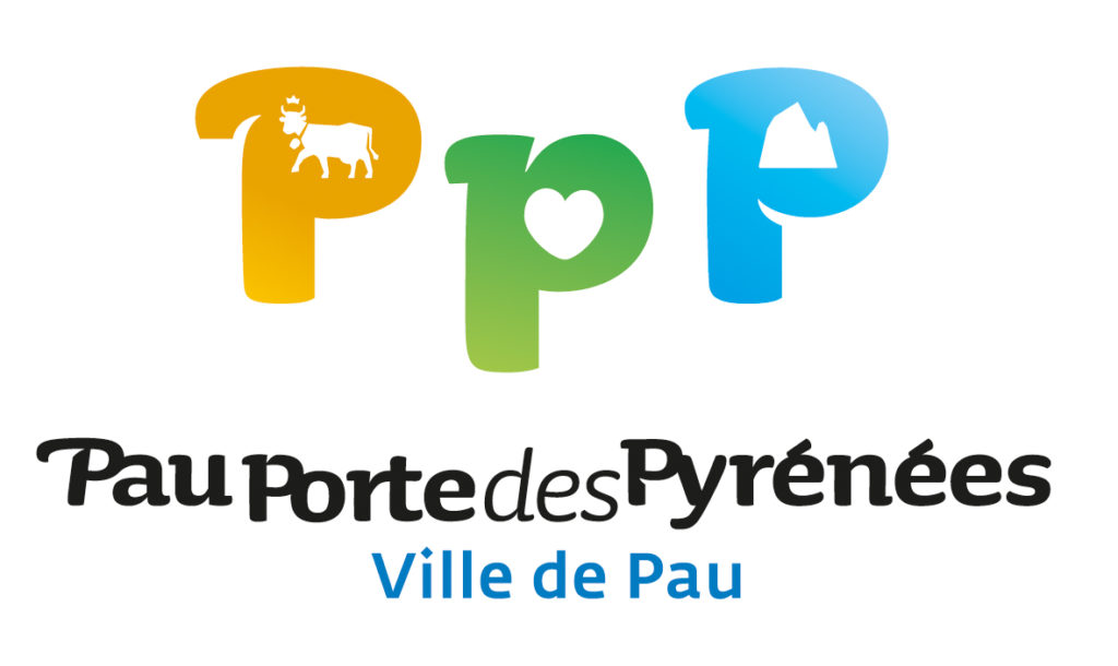 Logo client PAU