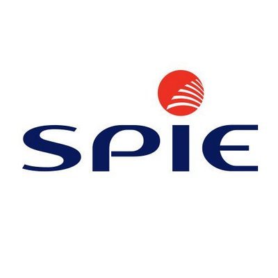 Logo client SPIE